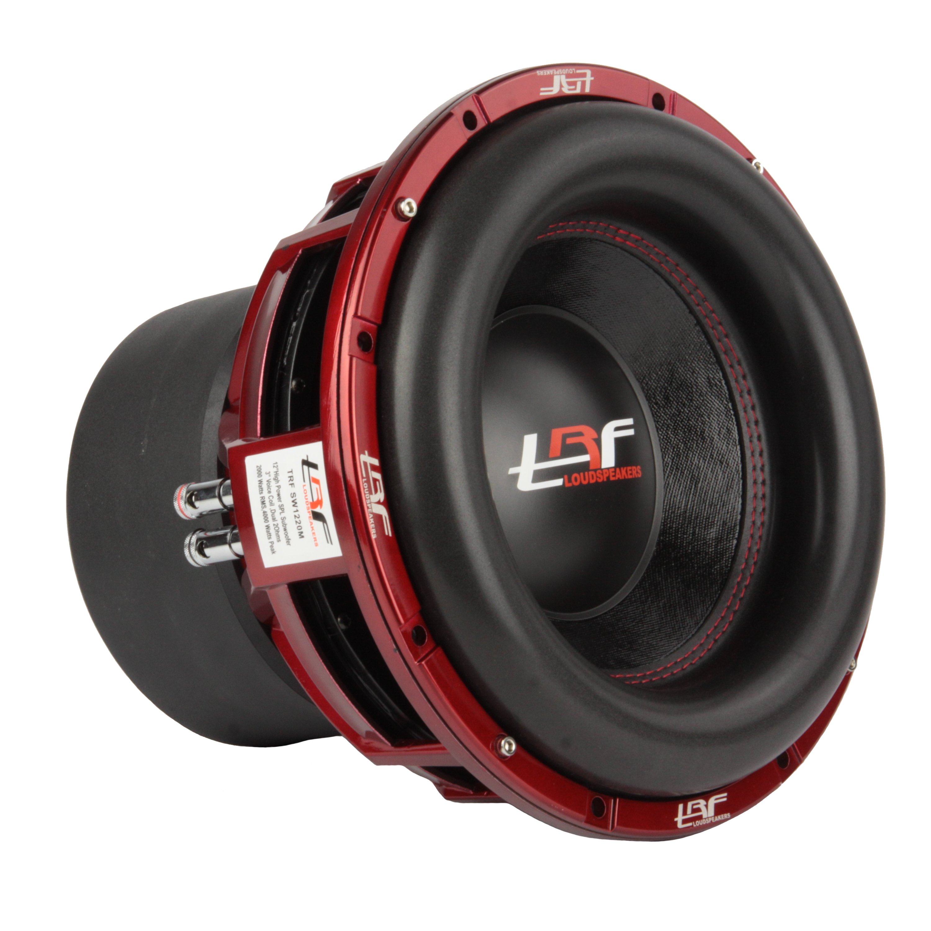 TRF SW1220M D2 - 6