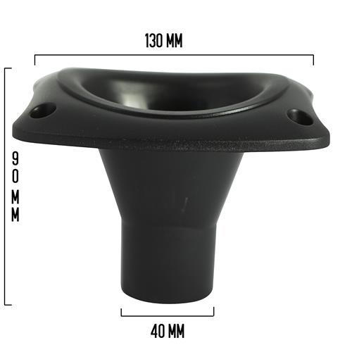 SPAUDIO SP HORN 20 PLASTIC - 2