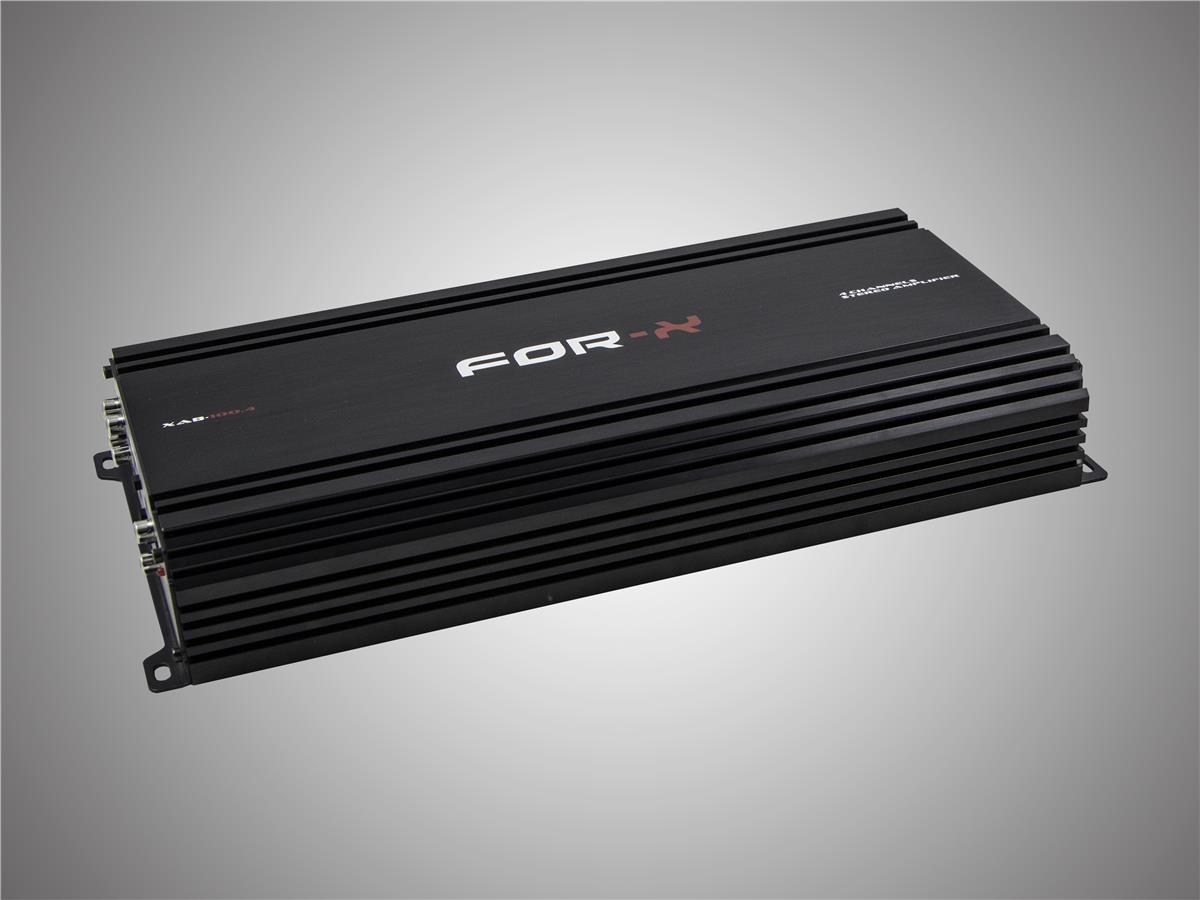 FOR-X XAB-100.4   4*140wrms