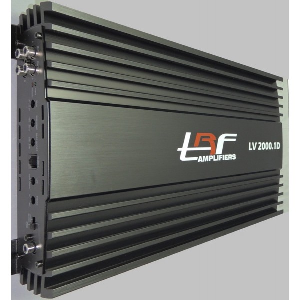 TRF LV 2000.1D