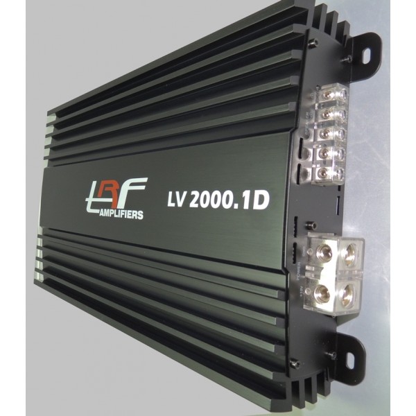 TRF LV 2000.1D - 2