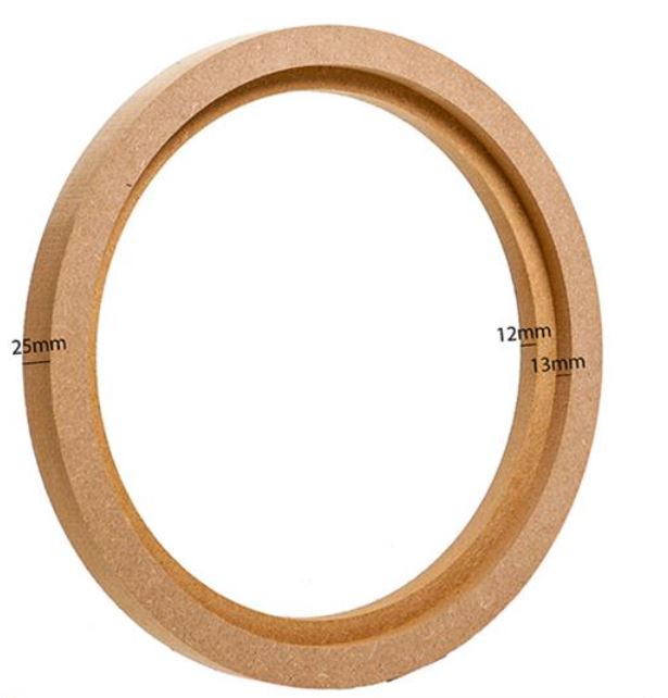 RJAUDIO RJ-MDF10 - 3