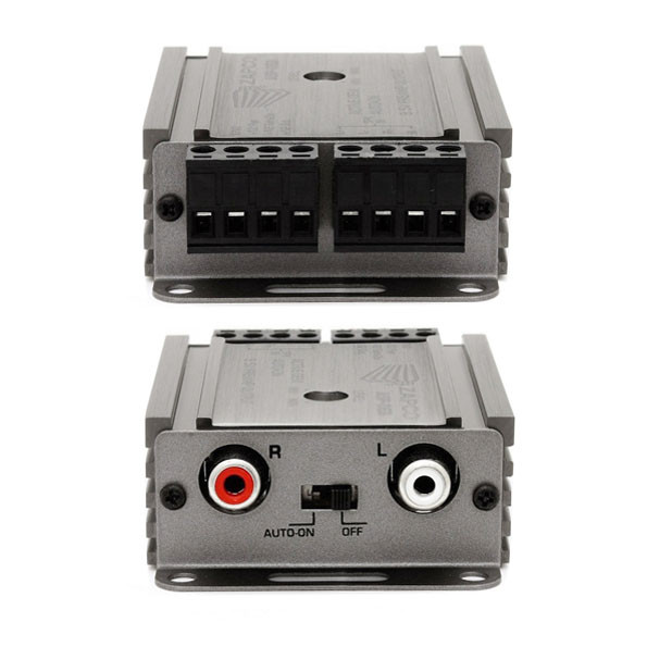 ZAPCO ASP-OEB - 2