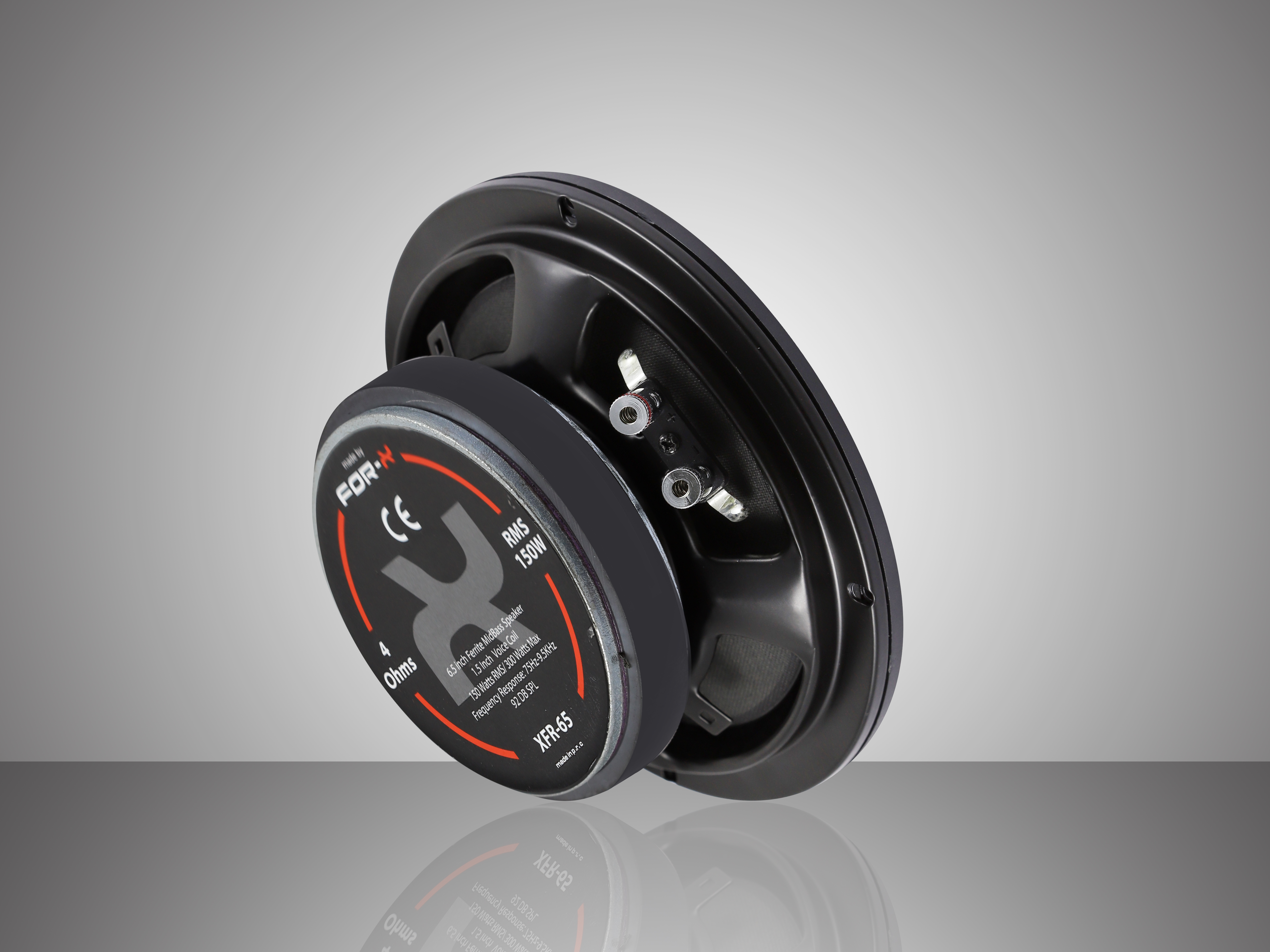 FOR-X XFR-65 SLIMFIT - 3