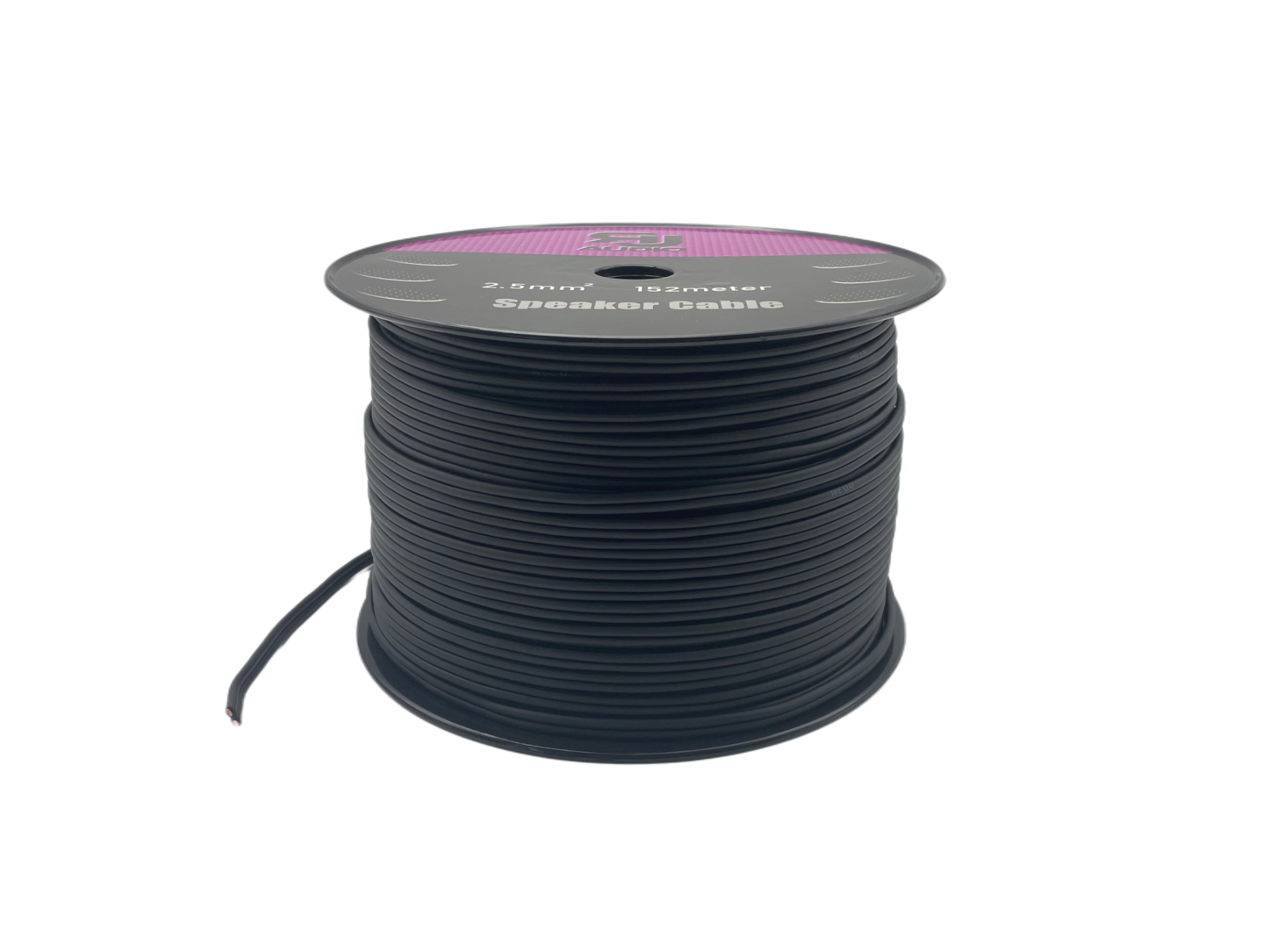 RJAUDIO RJSPK-2.5 OFC