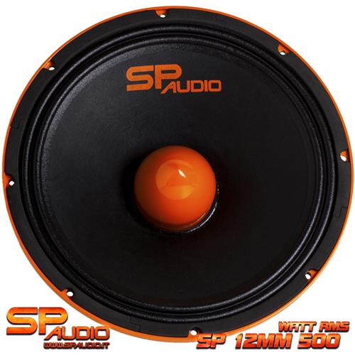 SPAUDIO SP12MM - 4