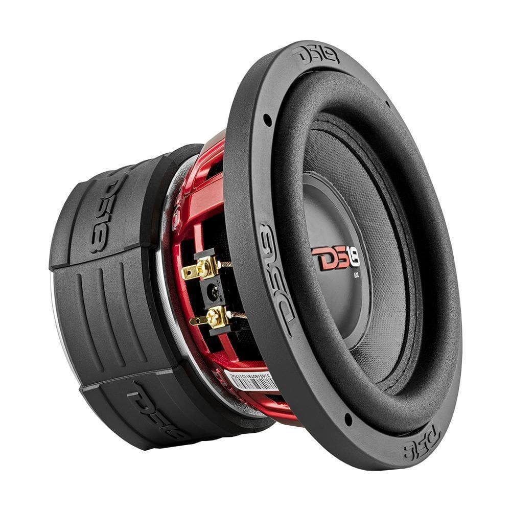 DS18 EXL-X6.4D - 5