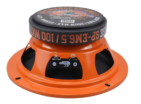 SPAUDIO SP-6.5EM - 5