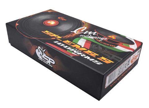 SPAUDIO SP-6.5EM - 6