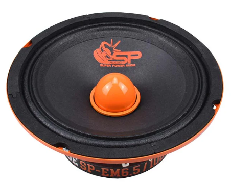 SPAUDIO SP-6.5EM - 7