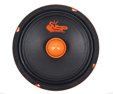 SPAUDIO SP-6.5EM - 3