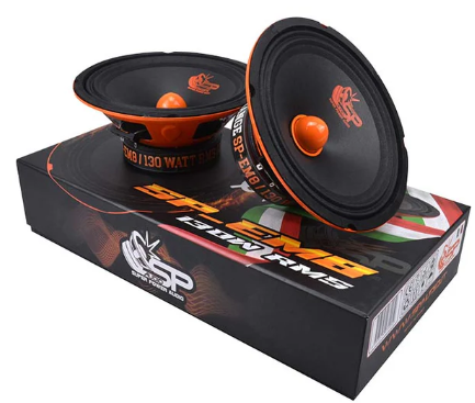 SPAUDIO SP-8EM - 10