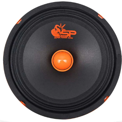 SPAUDIO SP-8EM - 2