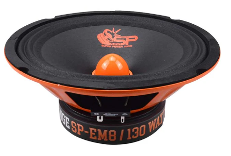 SPAUDIO SP-8EM - 3