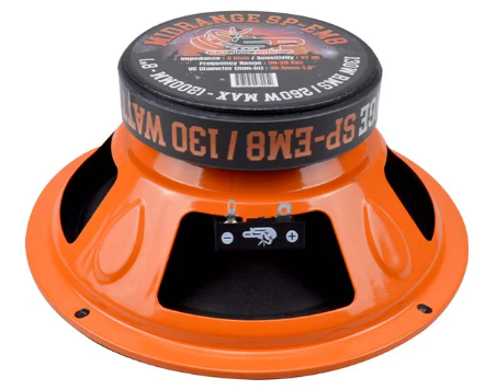 SPAUDIO SP-8EM - 4
