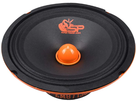 SPAUDIO SP-8EM - 5
