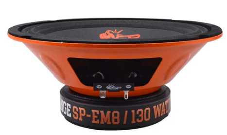 SPAUDIO SP-8EM - 6