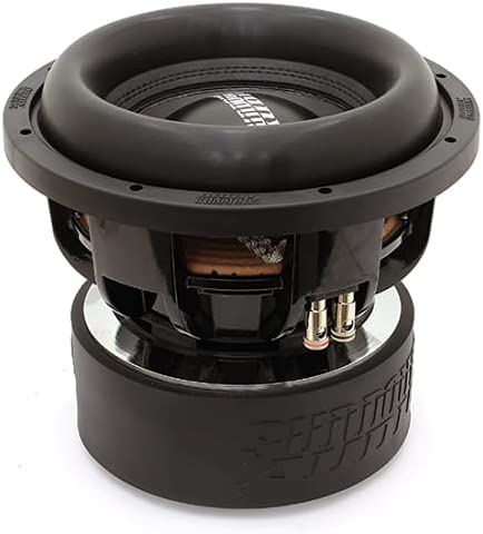 kicker 40dcws122