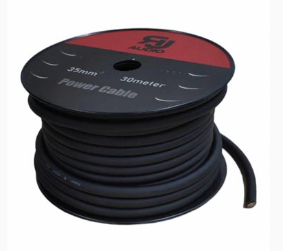 RJAUDIO 35mm² CCA - 3