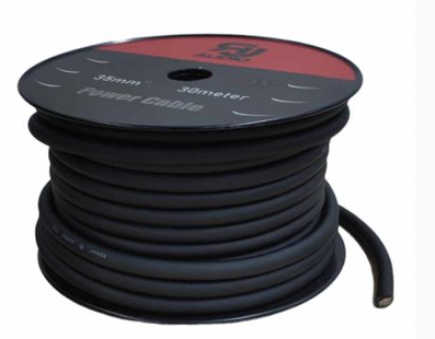 RJAUDIO 35mm² CCA - 4