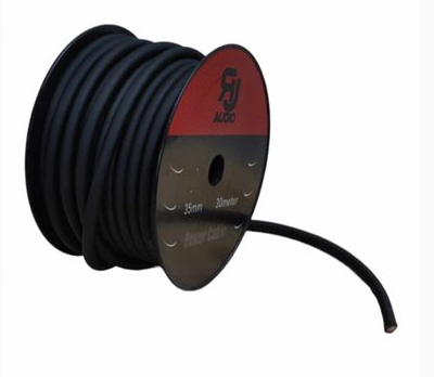 RJAUDIO 35mm² CCA - 5