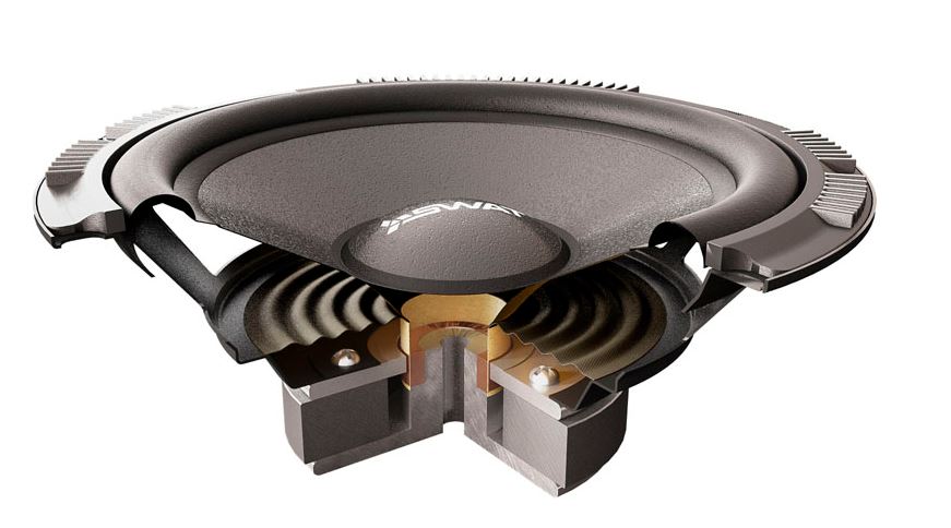 SWAT SP-R165 - 2