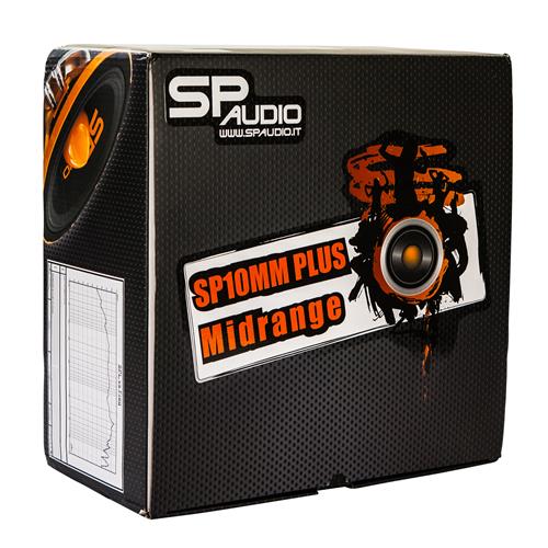 SPAUDIO SP10MM PLUS - 5