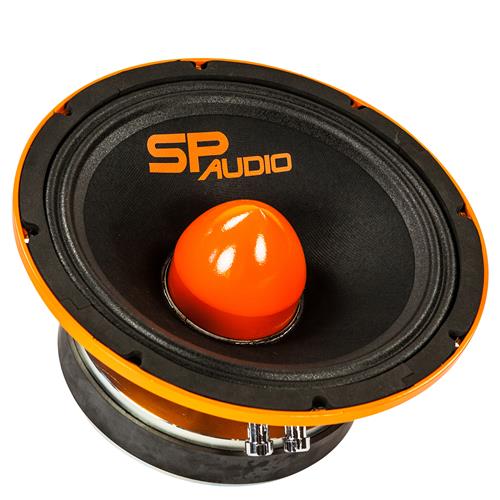 SPAUDIO SP10MM PLUS - 2