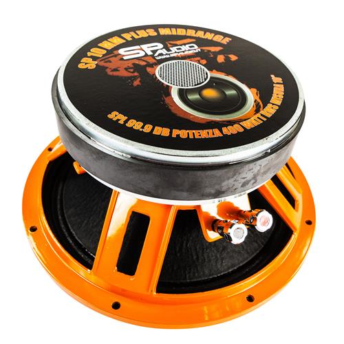 SPAUDIO SP10MM PLUS - 4