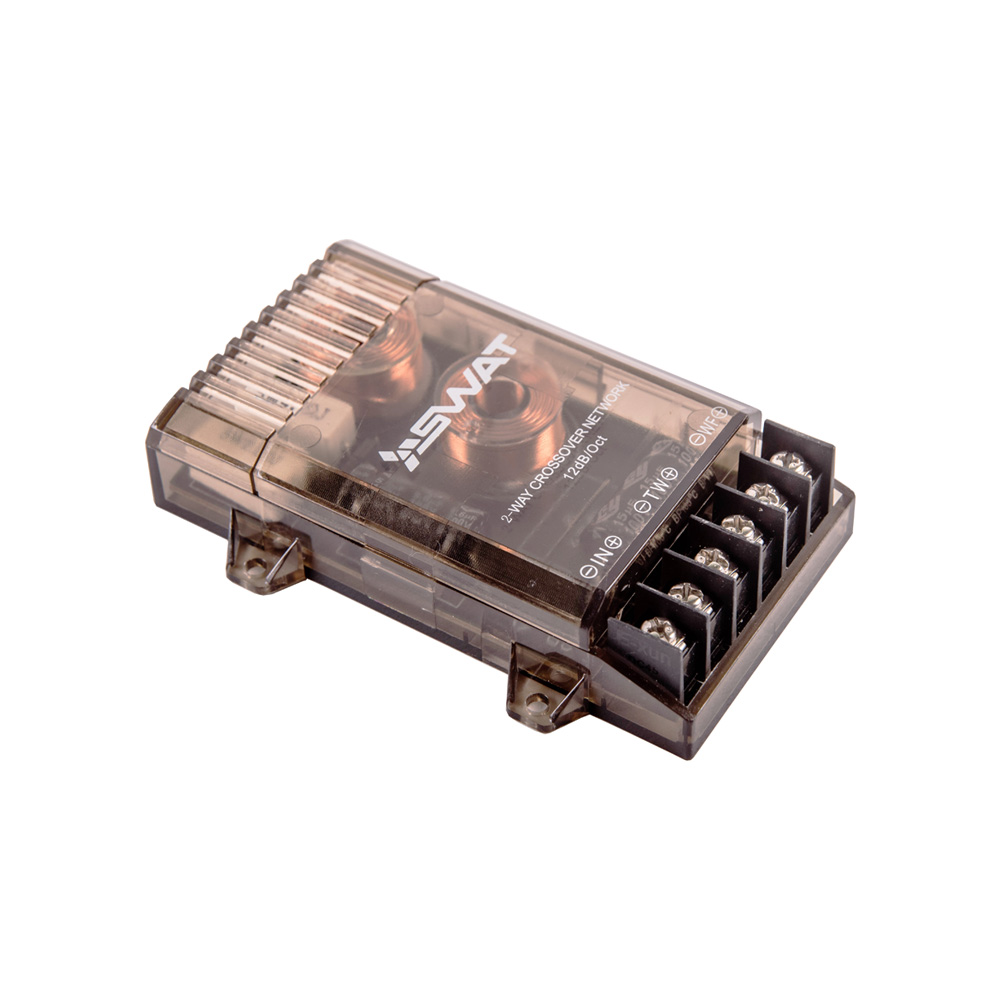 SWAT SP-M130 - 5