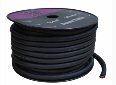 RJAUDIO 35mm² OFC - 3