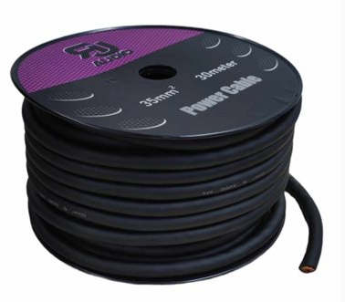 RJAUDIO 35mm² OFC - 2