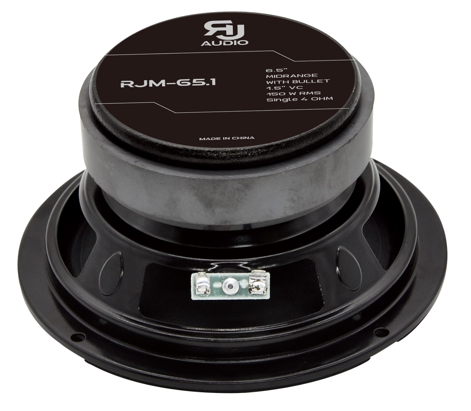 RJAUDIO RJM-65.1 - 4