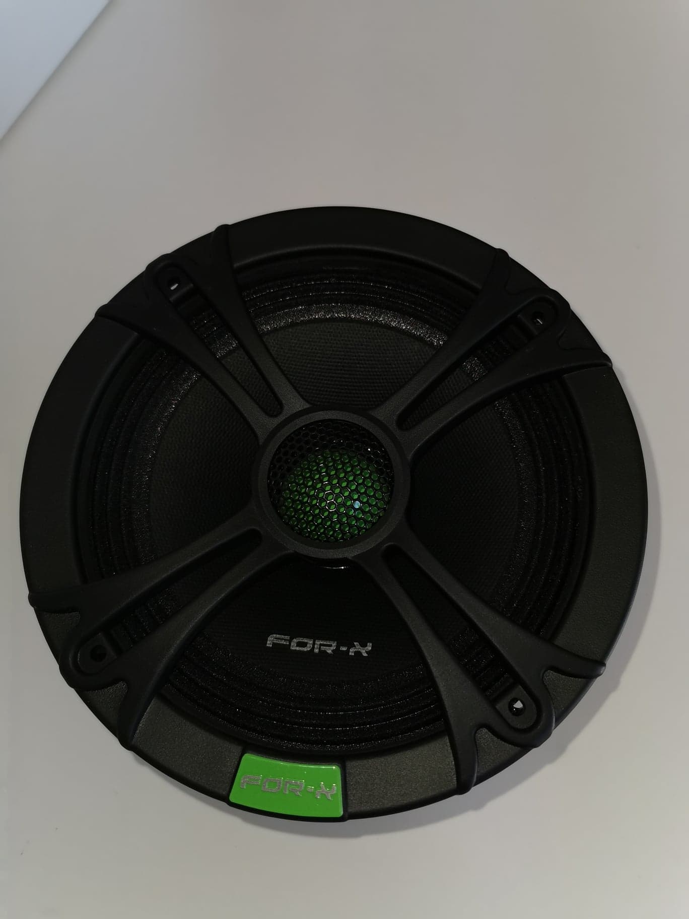 FOR-X XMD-1716 NEO - 5