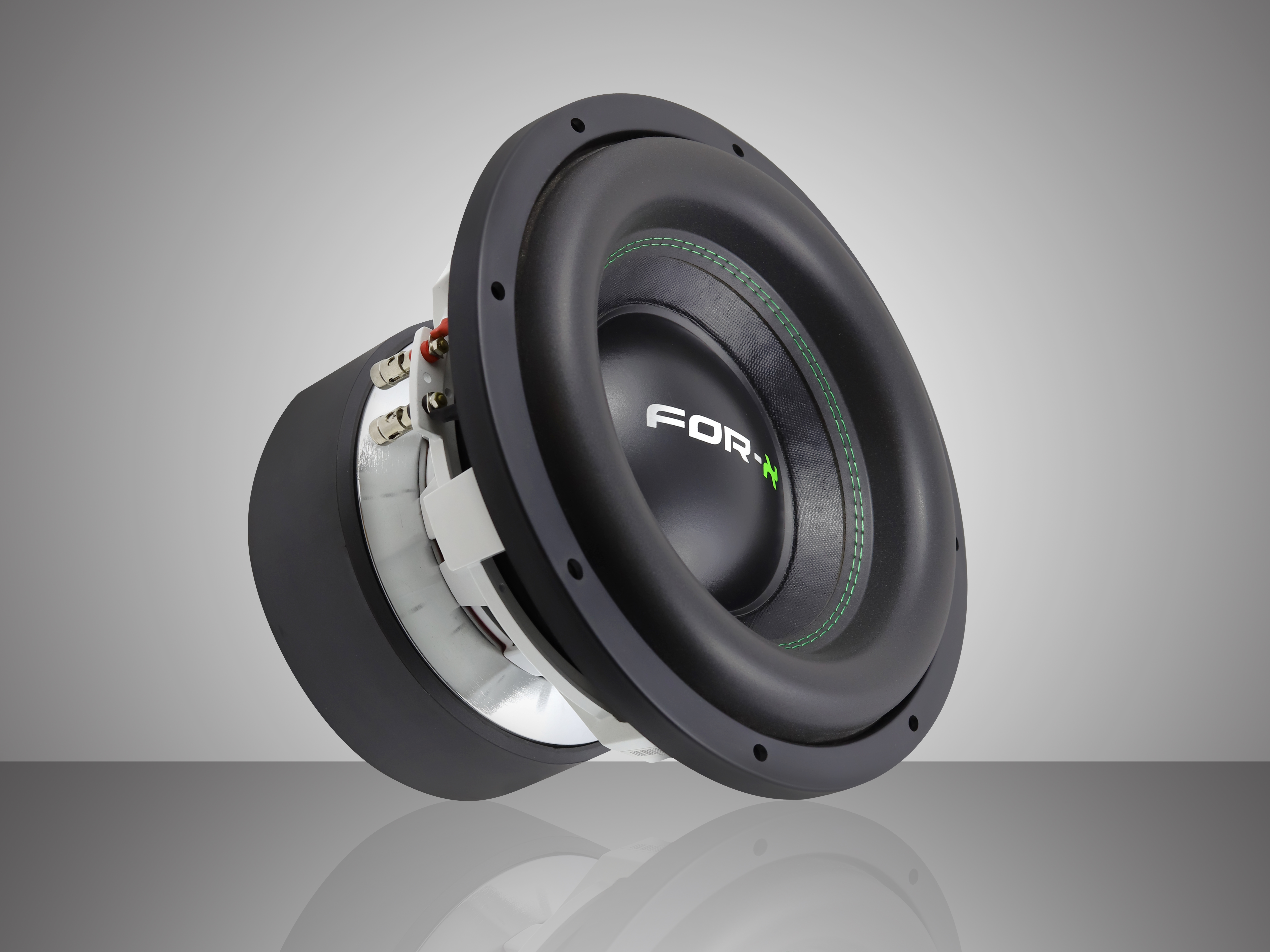 FOR-X X-512 SPL D2