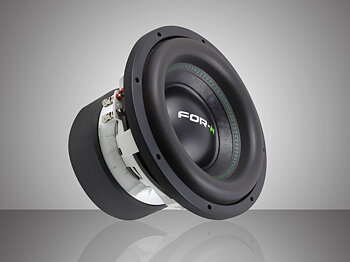 FOR-X X-512 SPL D2
