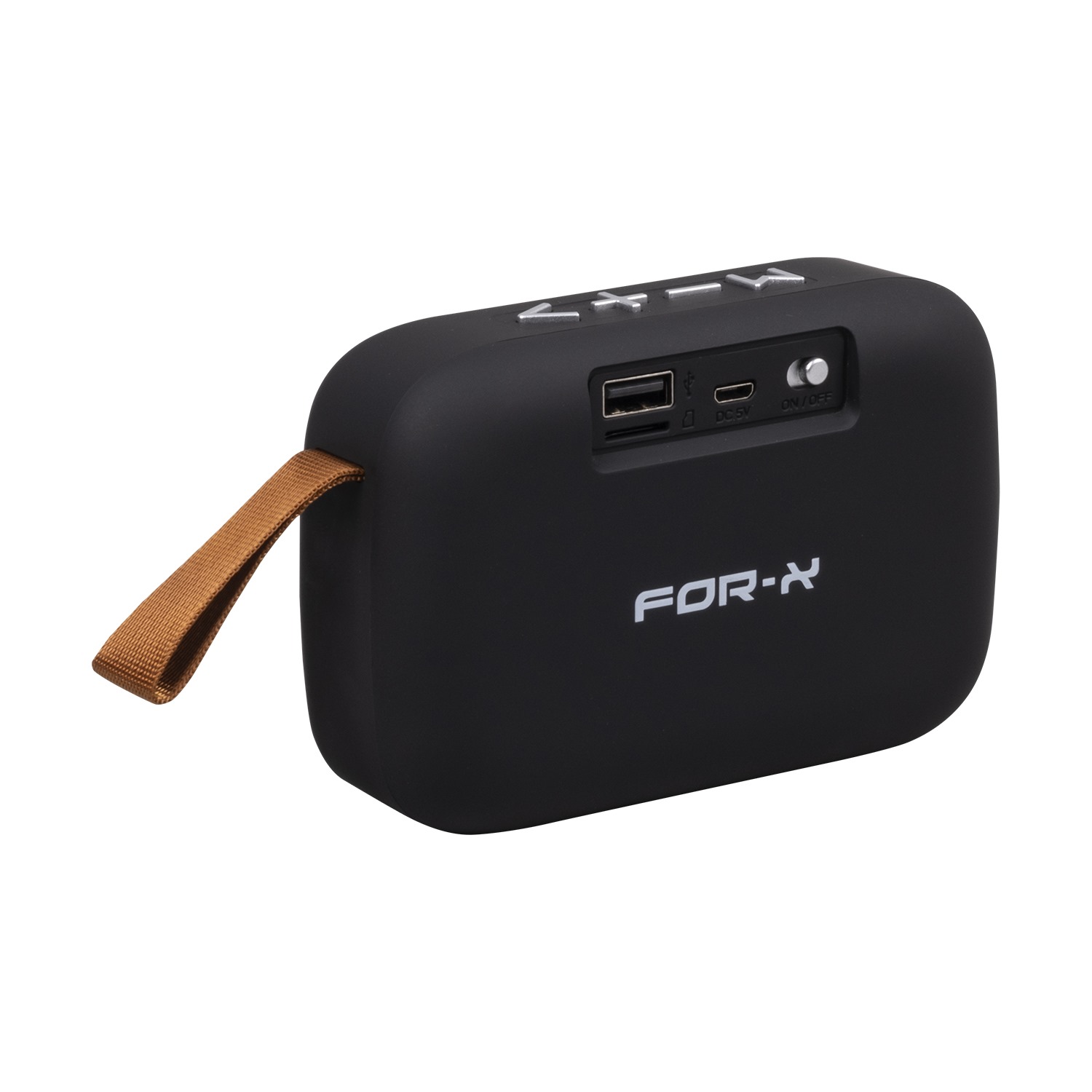 FOR-X MINI-BTH - 3