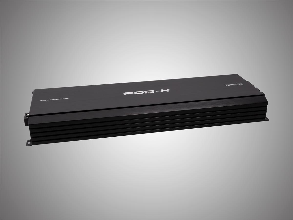 FOR-X XAD-12000.1     12 000wrms