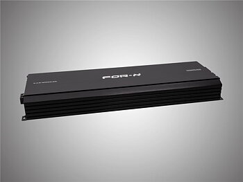 FOR-X XAD-12000.1     12 000wrms