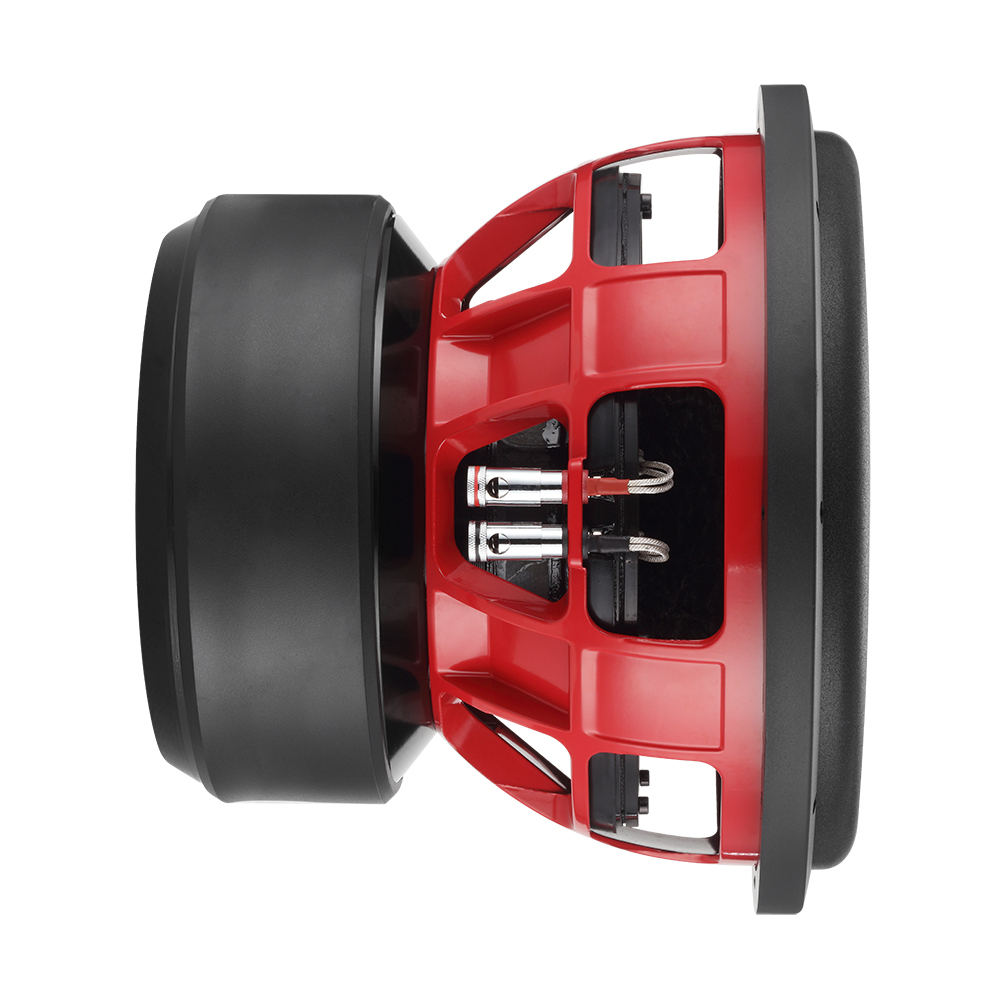 BASSFACE TEAM RED 12D2 - 5