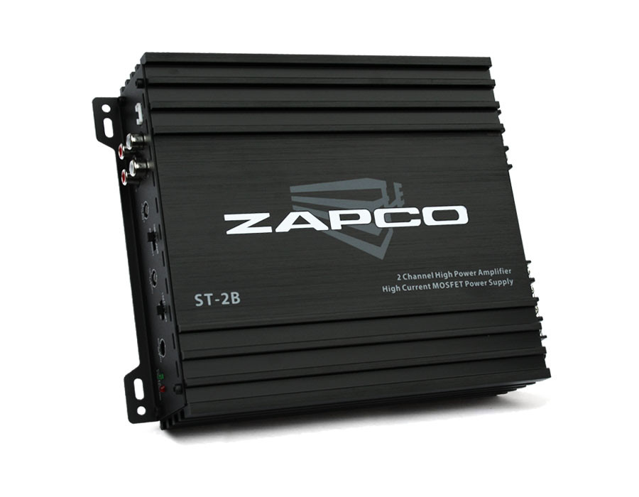 ZAPCO ST-2B 