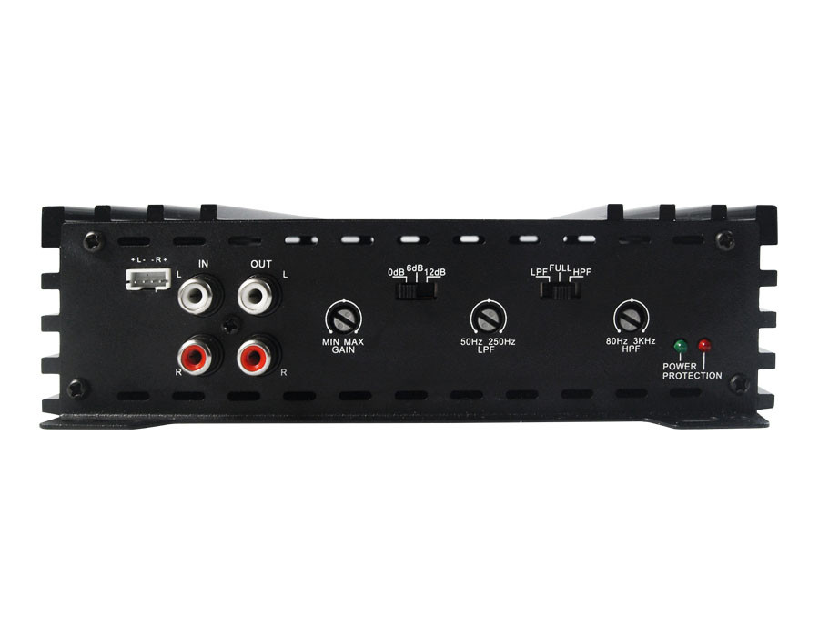 ZAPCO ST-2B  - 2