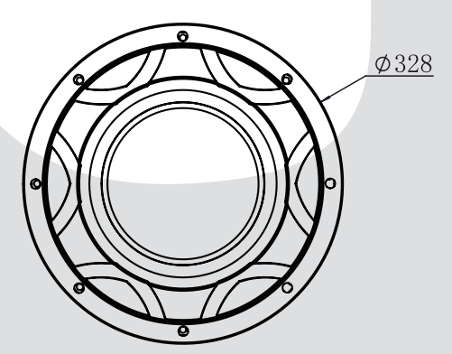 FOR-X X-MAX12 D1 - 3