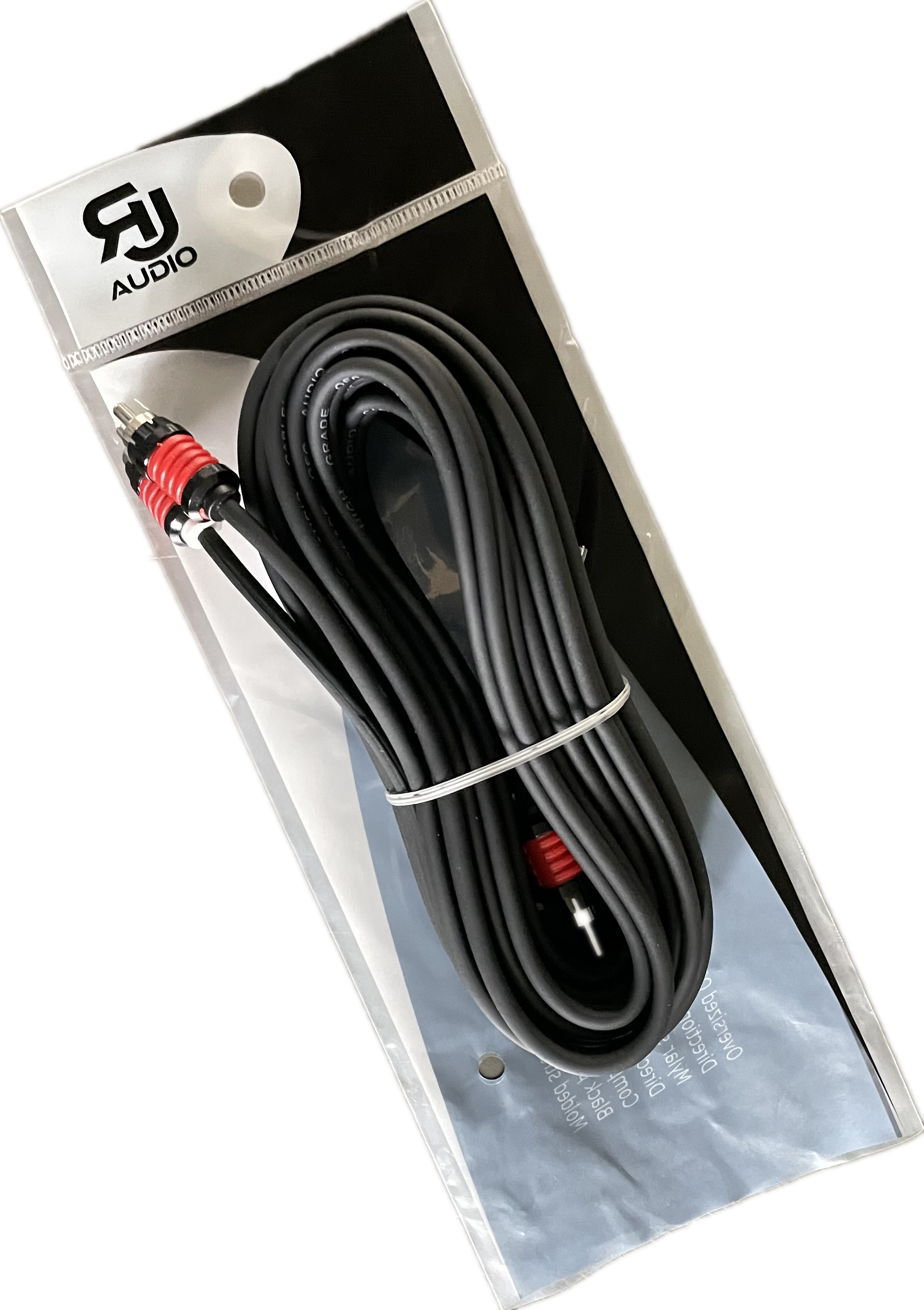RJAUDIO RCA3.1