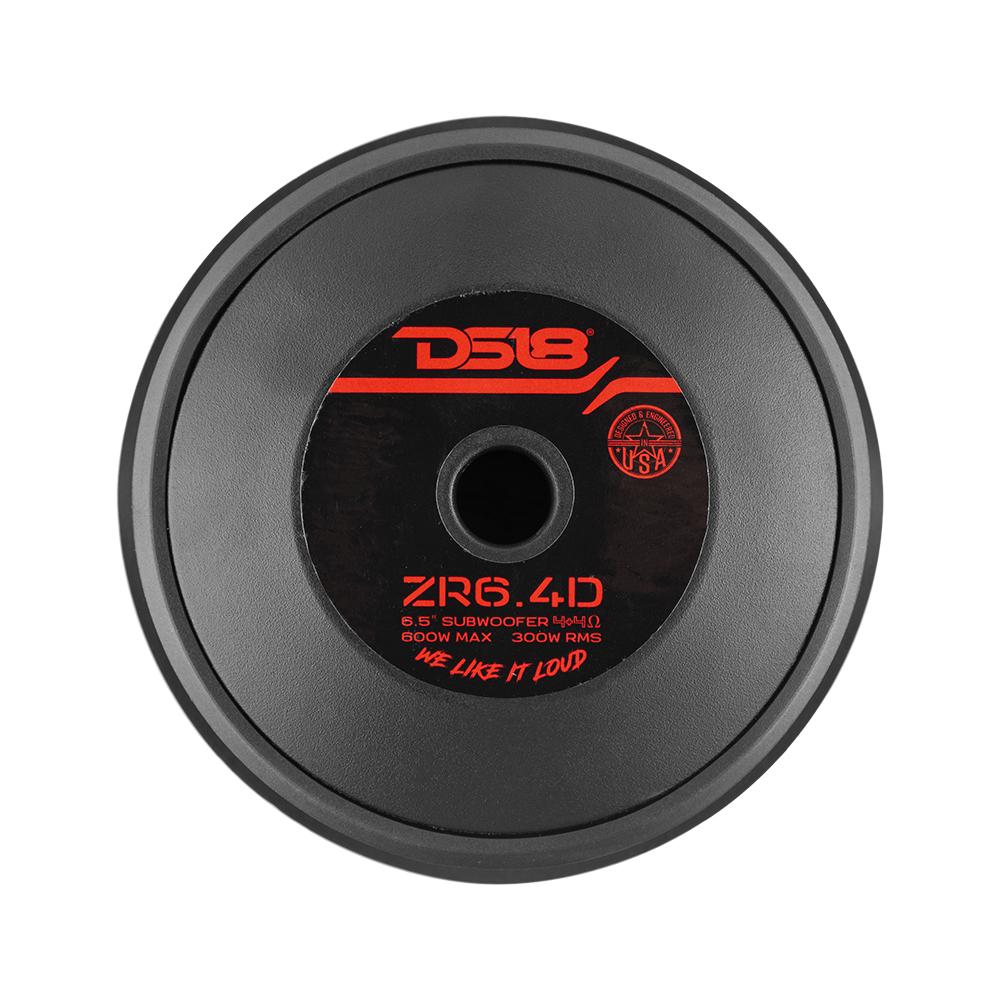 DS18 ZR6.4D - 2