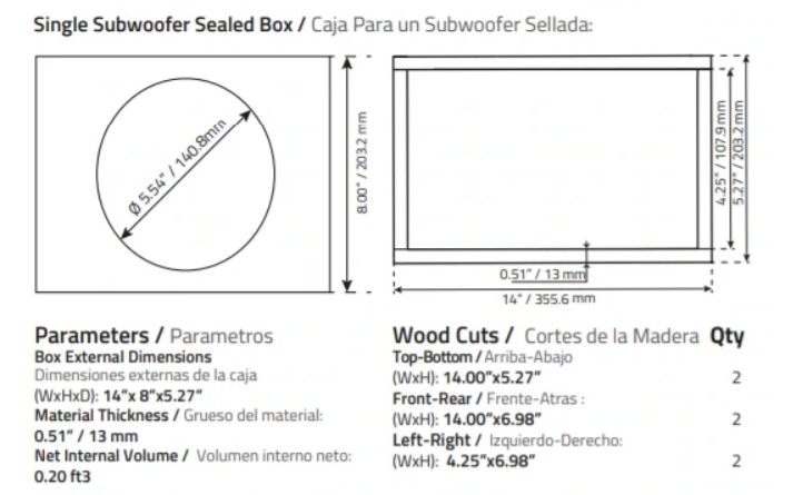 DS18 ZR6.4D - 9