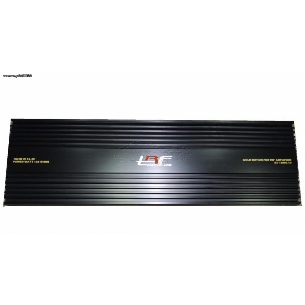 TRF LV12000.1D  17110wrms - 5