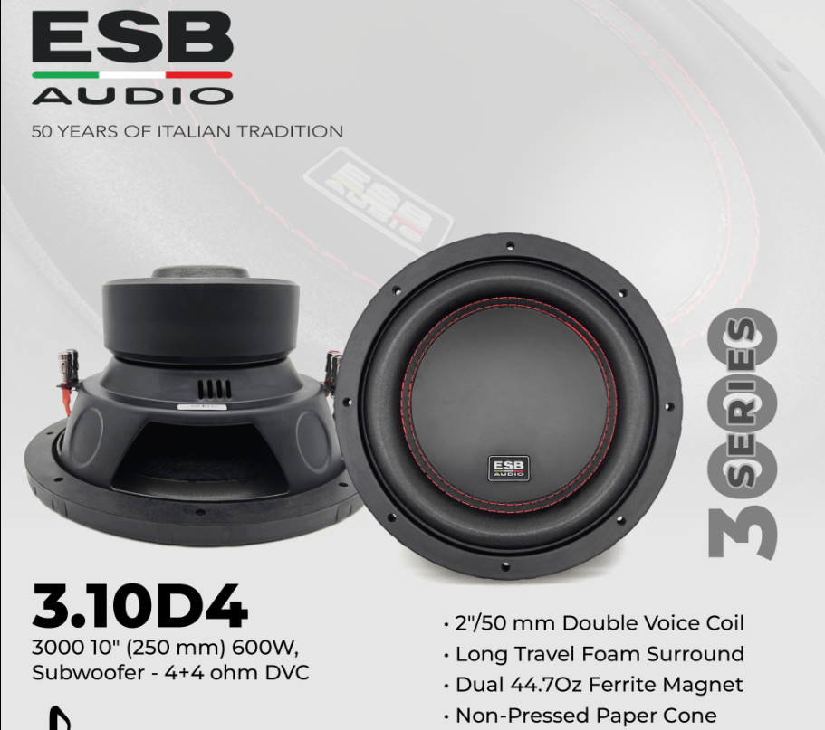 ESB 3.10D4 - 2