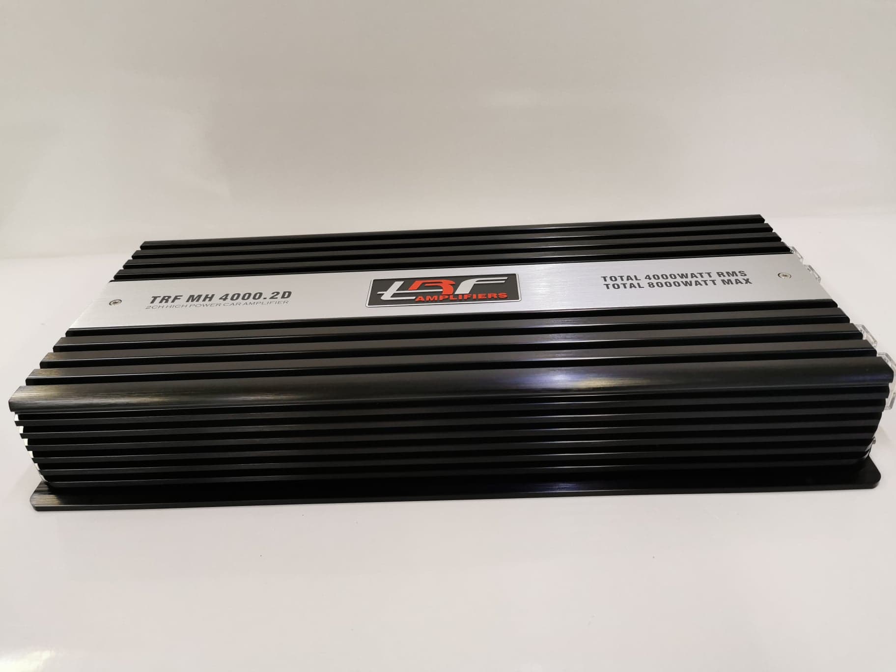 TRF MH 4000.2D 2x2000wrms - 3