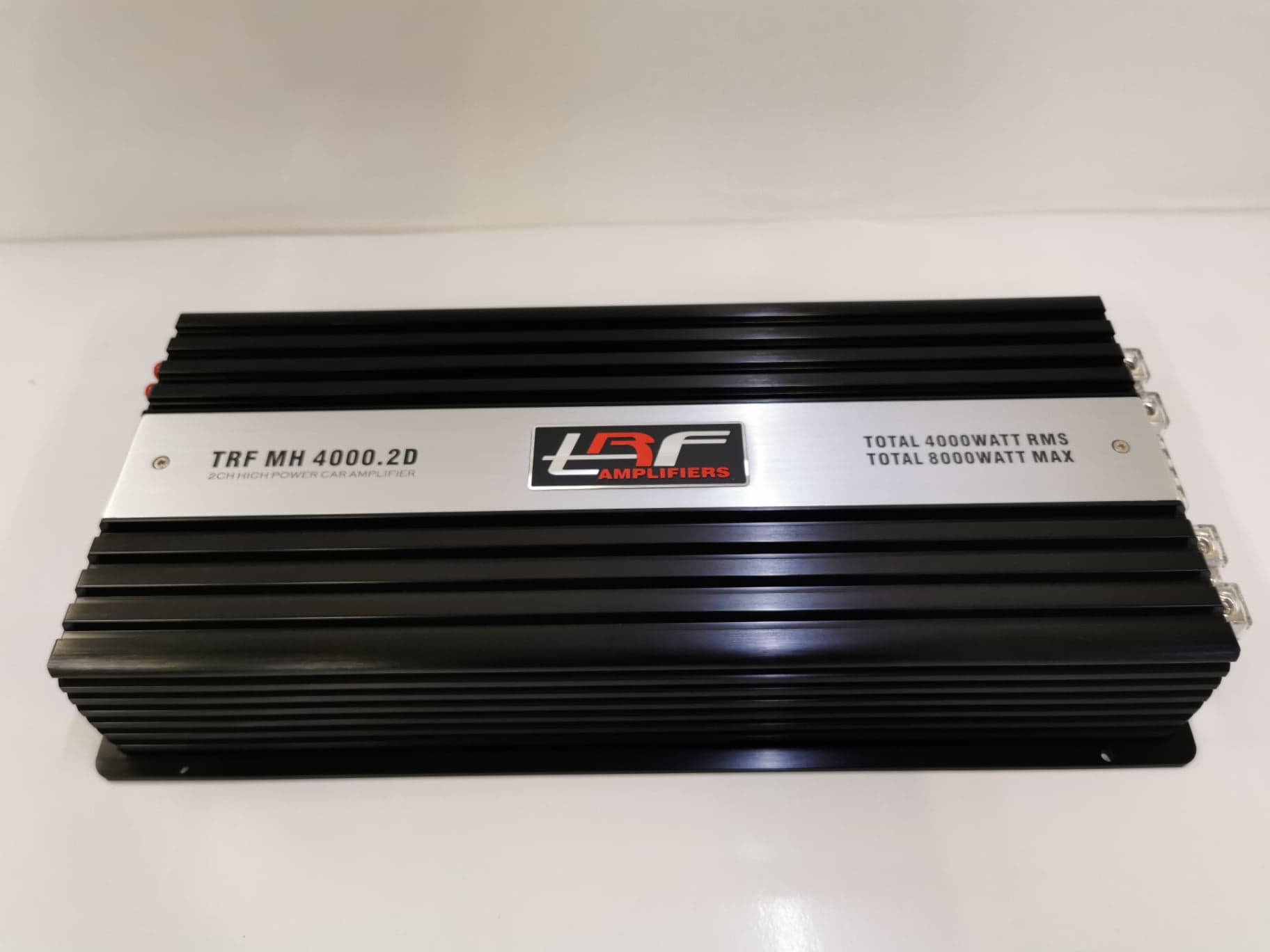 TRF MH 4000.2D 2x2000wrms - 4